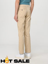 Chino Pants Men Safari Armani Exchange Pantalones
